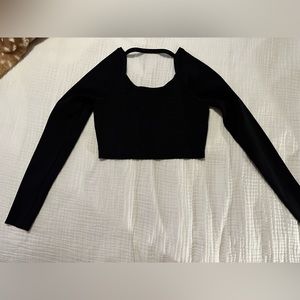 Zara Crop Top